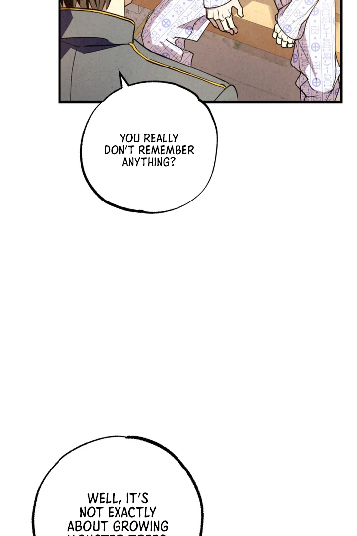Dazzling Breath - Chapter 1 Page 119