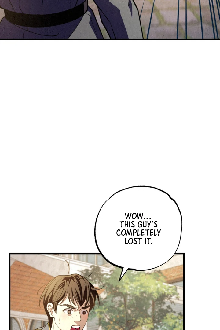 Dazzling Breath - Chapter 1 Page 133