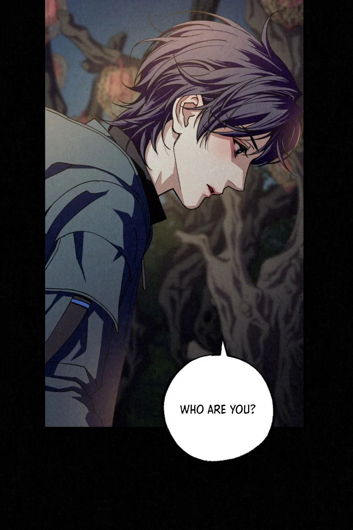 Dazzling Breath - Chapter 1 Page 18