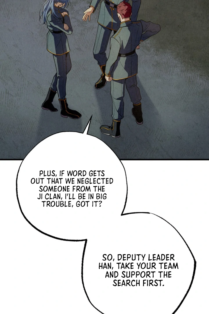 Dazzling Breath - Chapter 1 Page 59