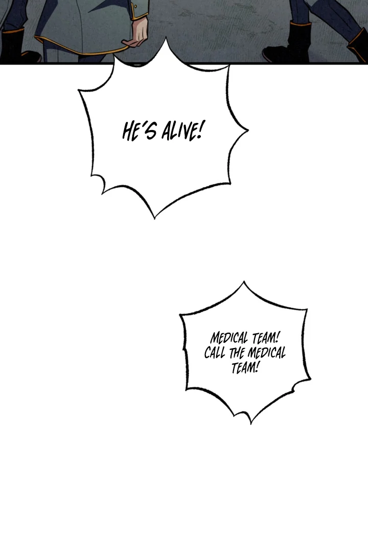 Dazzling Breath - Chapter 1 Page 69