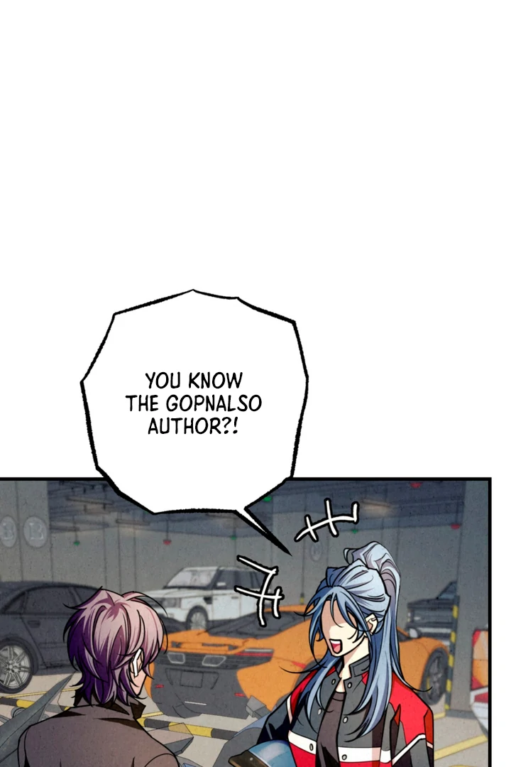 Dazzling Breath - Chapter 10 Page 109