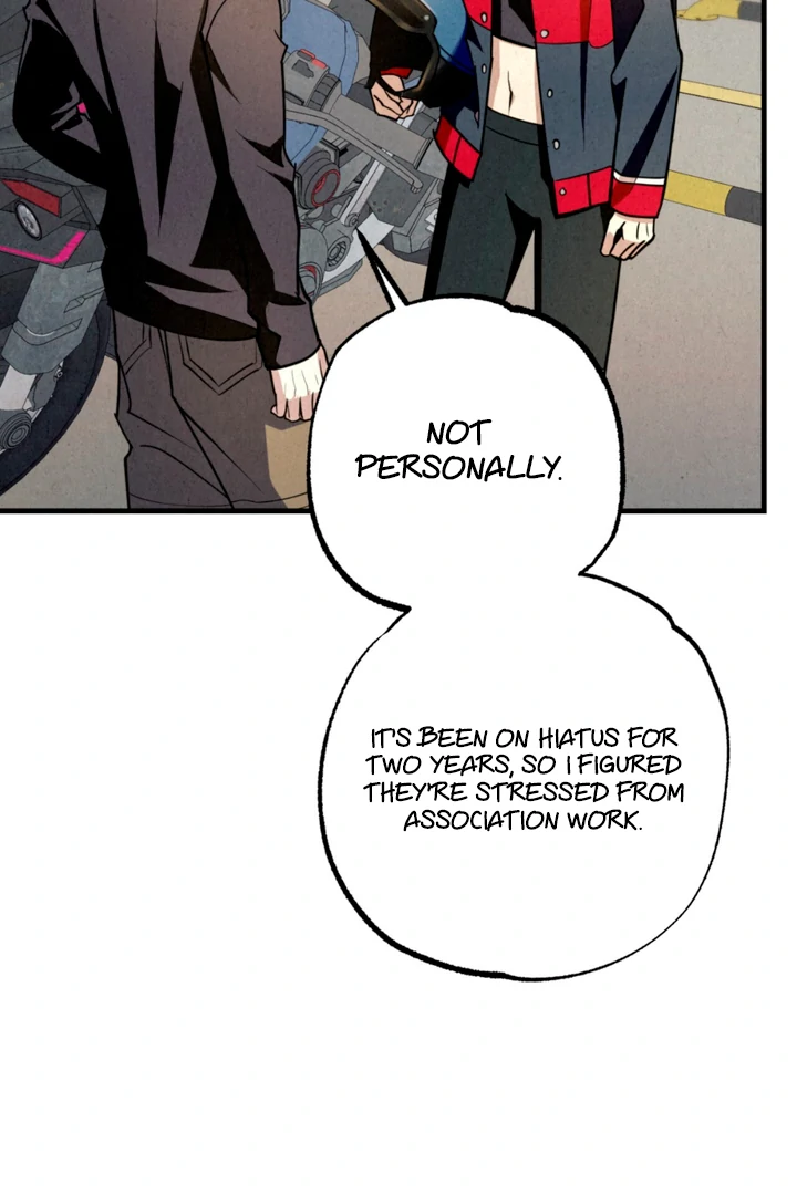 Dazzling Breath - Chapter 10 Page 110