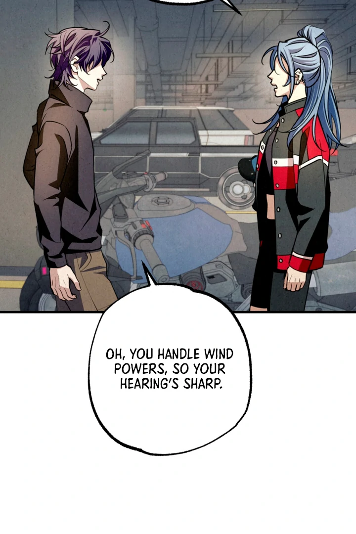 Dazzling Breath - Chapter 10 Page 119