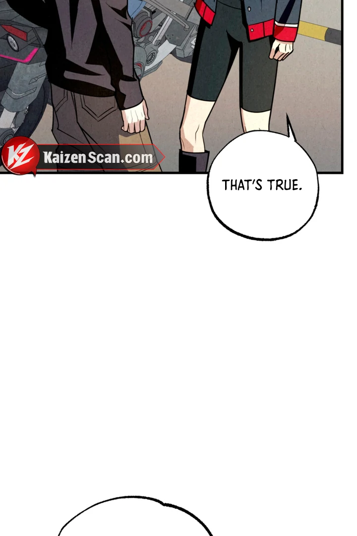 Dazzling Breath - Chapter 10 Page 129