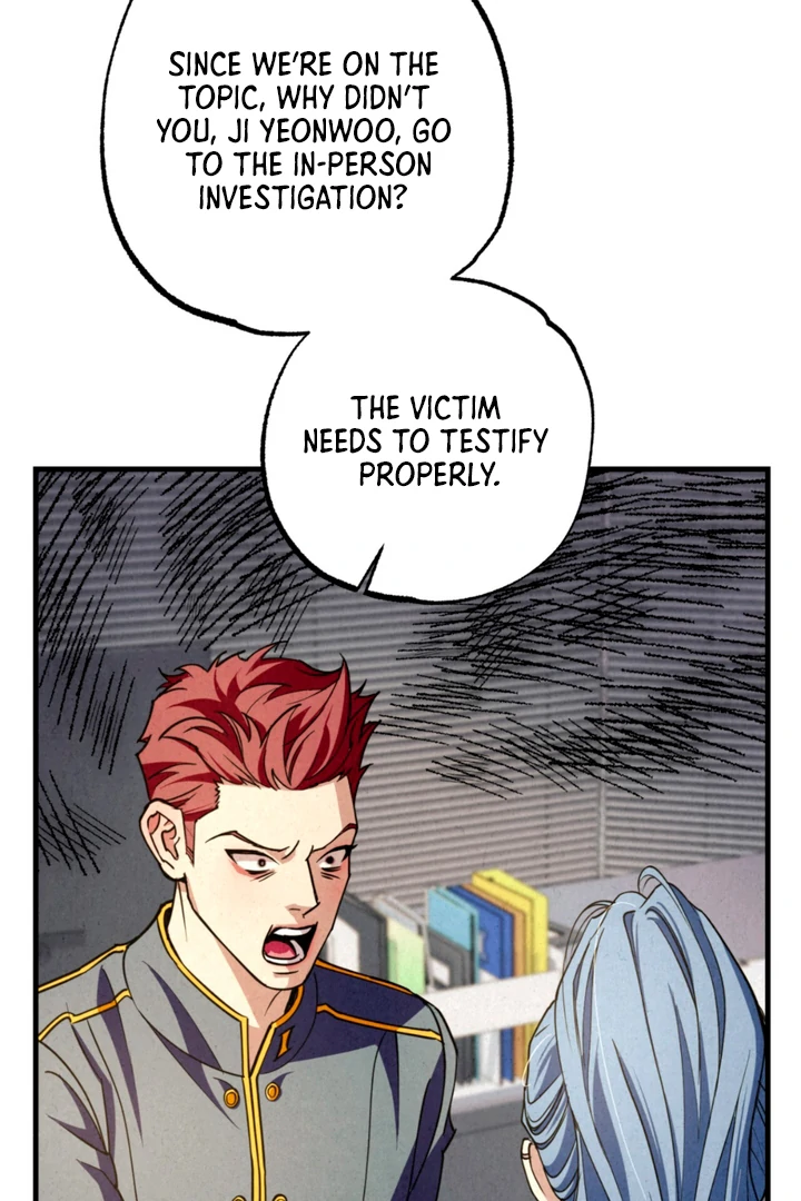 Dazzling Breath - Chapter 10 Page 130