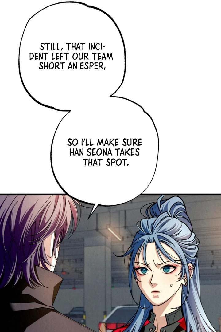 Dazzling Breath - Chapter 10 Page 134