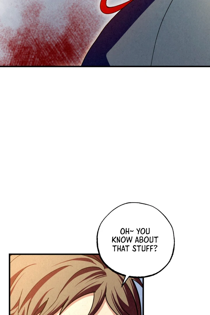 Dazzling Breath - Chapter 10 Page 18