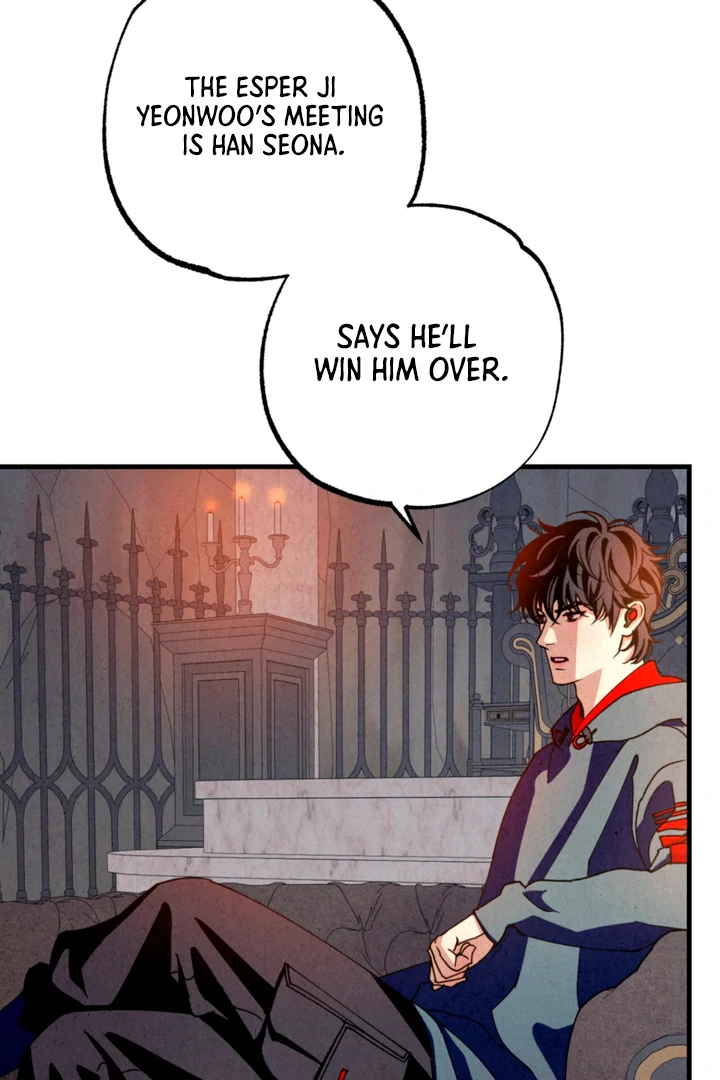 Dazzling Breath - Chapter 10 Page 34