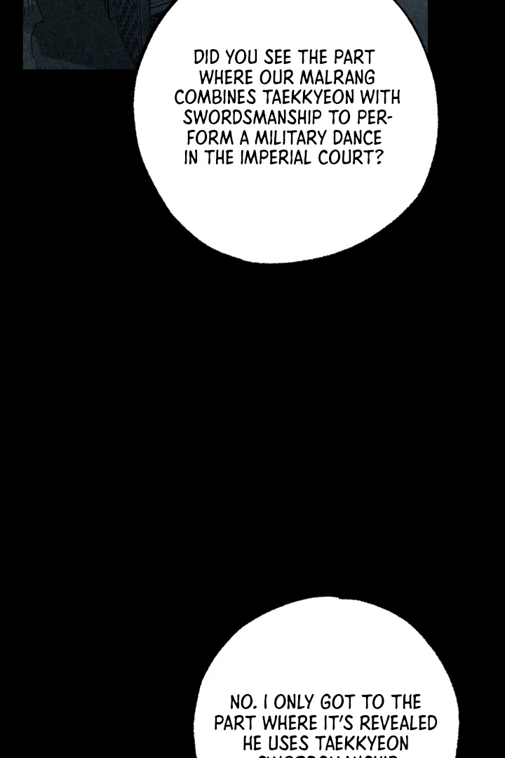 Dazzling Breath - Chapter 10 Page 71