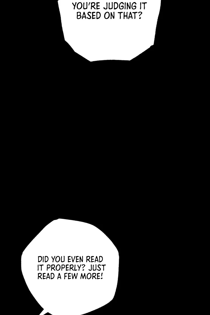 Dazzling Breath - Chapter 10 Page 73