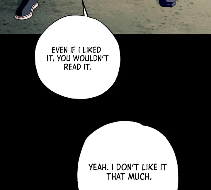 Dazzling Breath - Chapter 10 Page 77