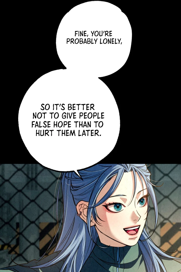 Dazzling Breath - Chapter 10 Page 79