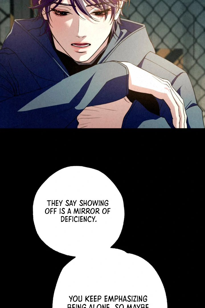 Dazzling Breath - Chapter 10 Page 81