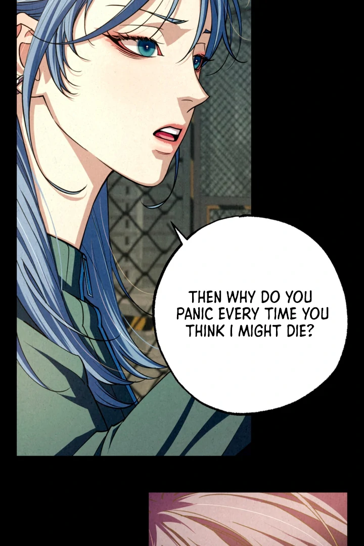 Dazzling Breath - Chapter 10 Page 84