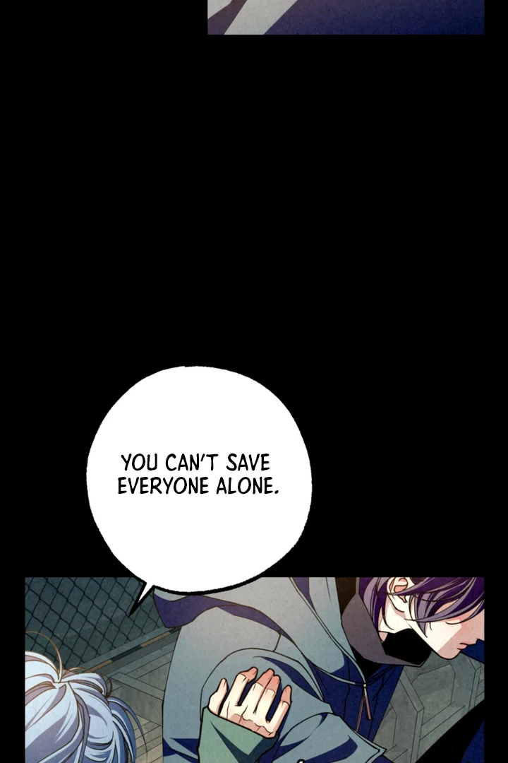Dazzling Breath - Chapter 10 Page 86
