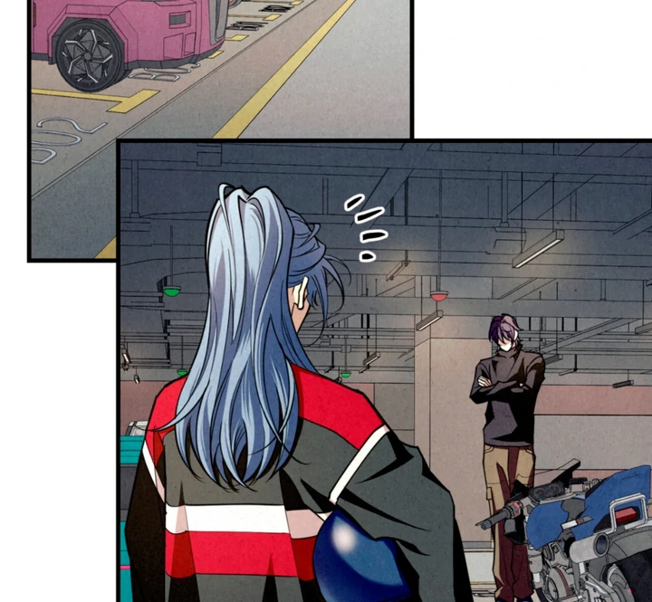 Dazzling Breath - Chapter 10 Page 96