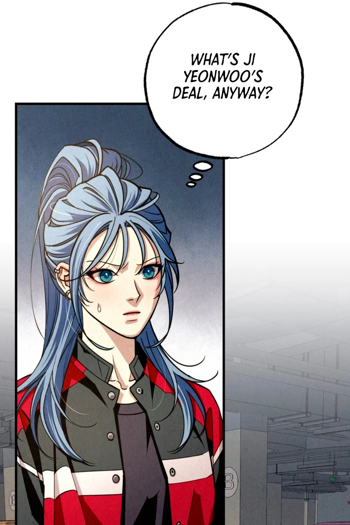 Dazzling Breath - Chapter 10 Page 98