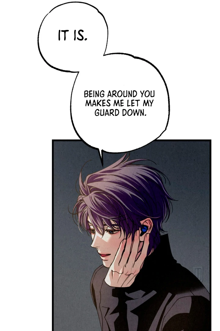 Dazzling Breath - Chapter 11 Page 101