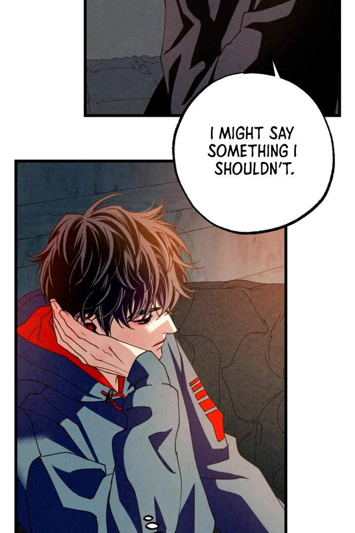 Dazzling Breath - Chapter 11 Page 102