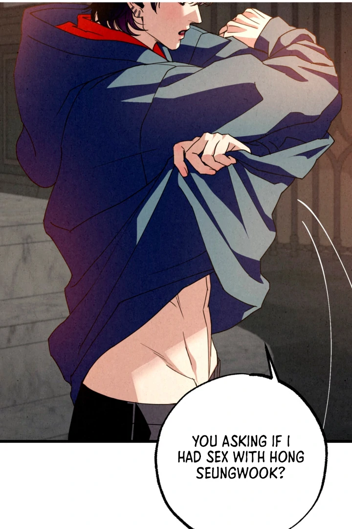 Dazzling Breath - Chapter 11 Page 110