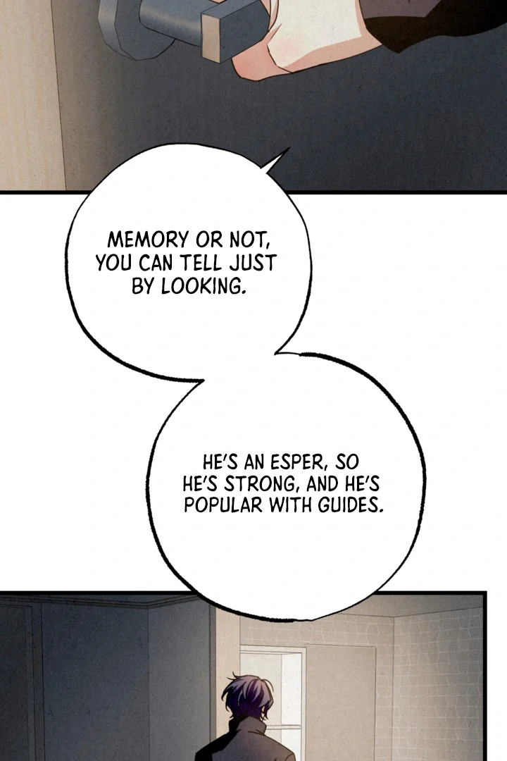 Dazzling Breath - Chapter 11 Page 114
