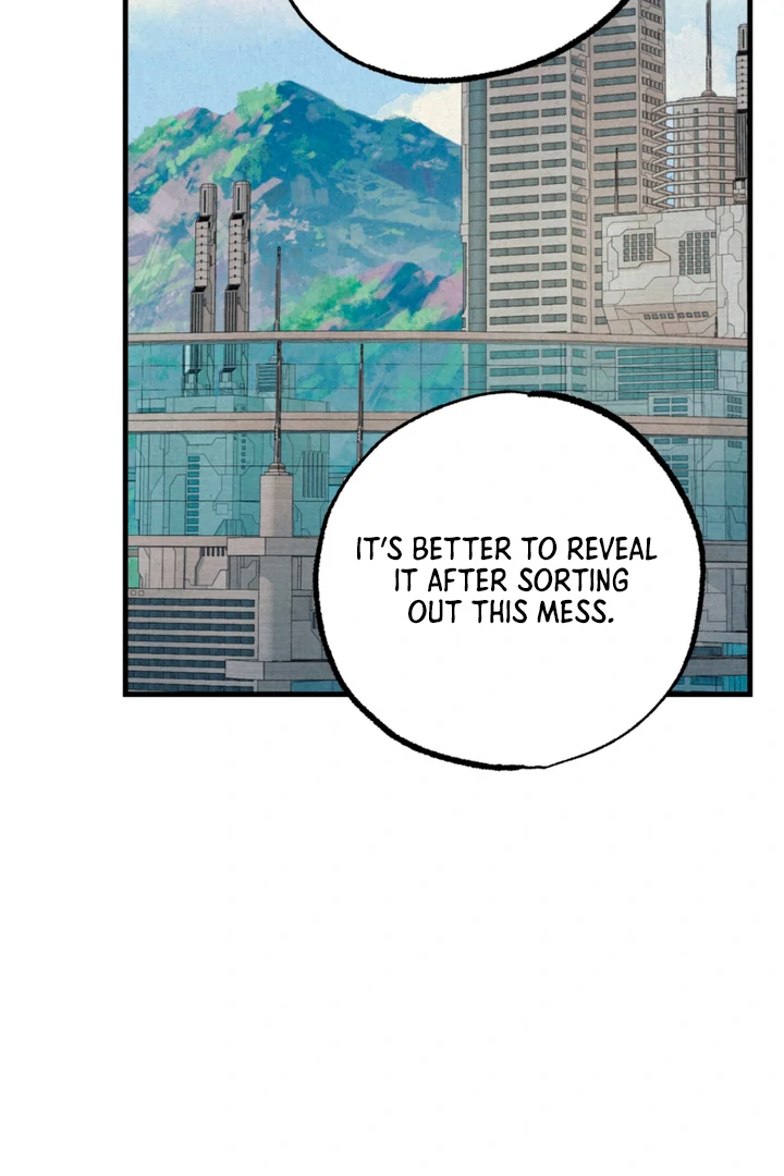 Dazzling Breath - Chapter 11 Page 15