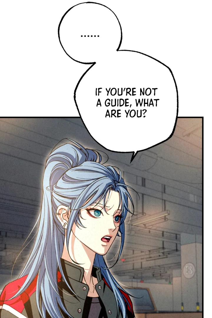 Dazzling Breath - Chapter 11 Page 20