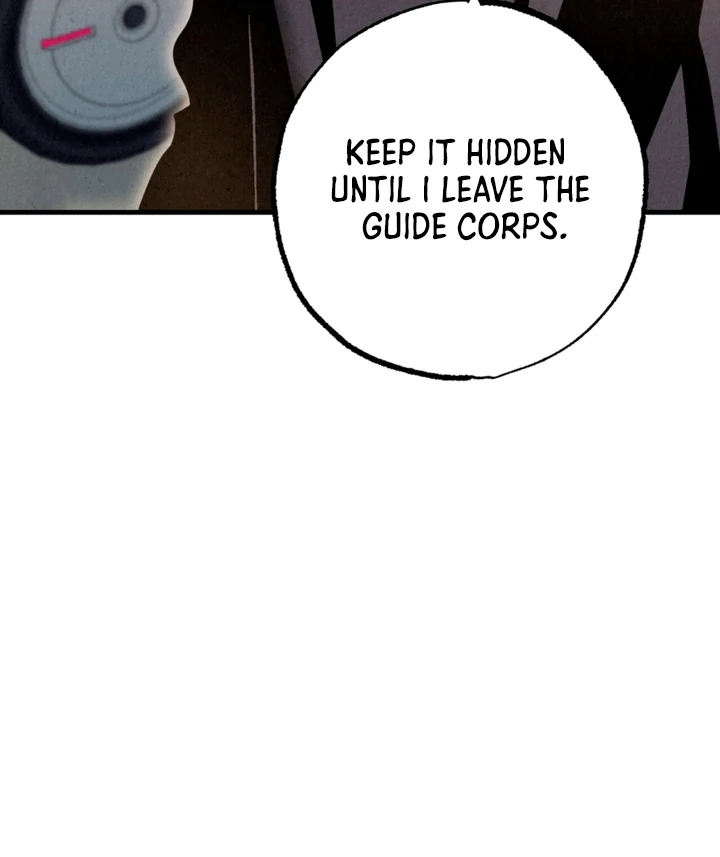 Dazzling Breath - Chapter 11 Page 27