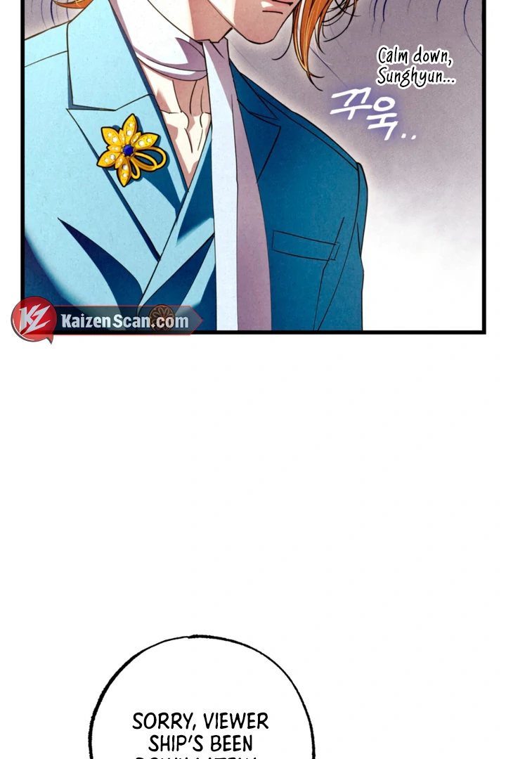 Dazzling Breath - Chapter 11 Page 41