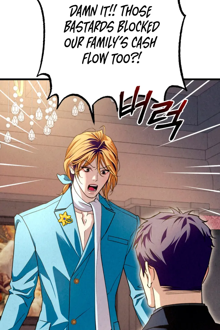 Dazzling Breath - Chapter 11 Page 50