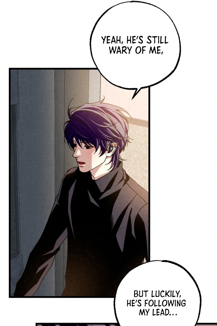 Dazzling Breath - Chapter 11 Page 73