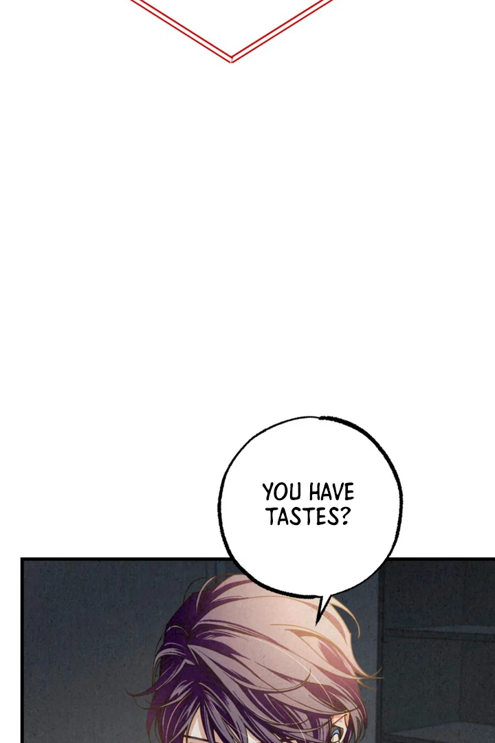 Dazzling Breath - Chapter 11 Page 97