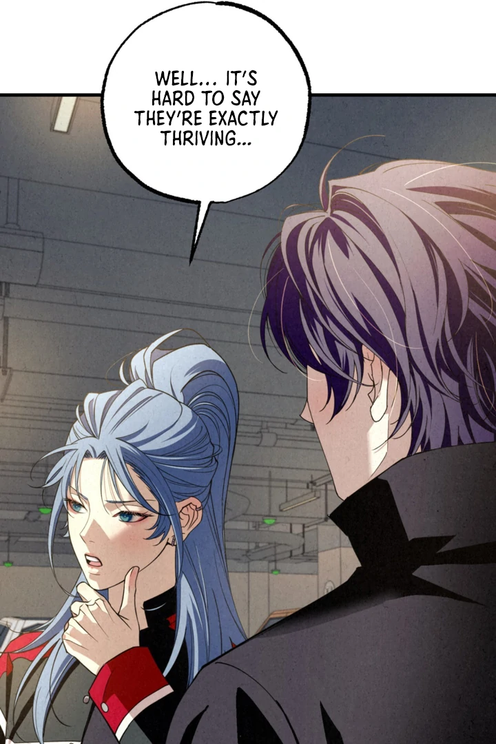 Dazzling Breath - Chapter 12 Page 10