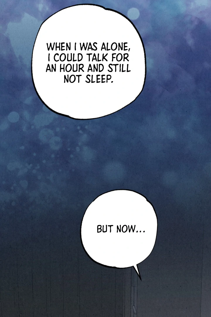 Dazzling Breath - Chapter 12 Page 136