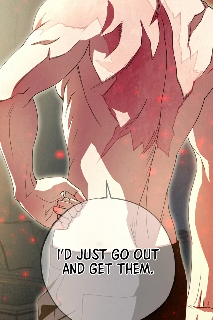 Dazzling Breath - Chapter 12 Page 146