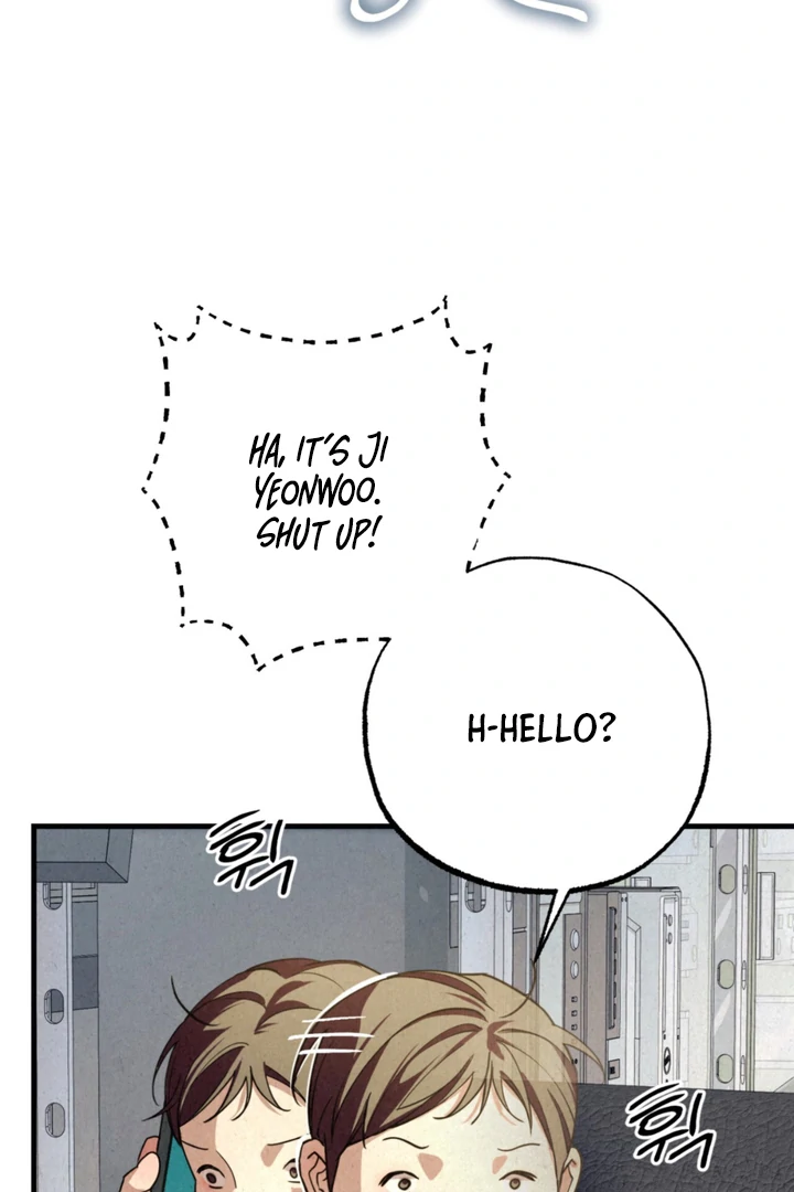 Dazzling Breath - Chapter 13 Page 110
