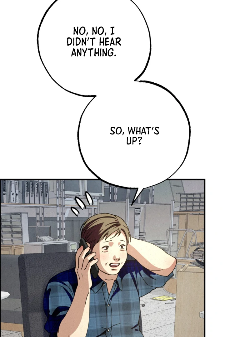 Dazzling Breath - Chapter 13 Page 117