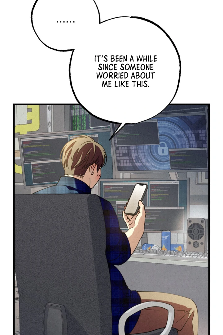 Dazzling Breath - Chapter 13 Page 126