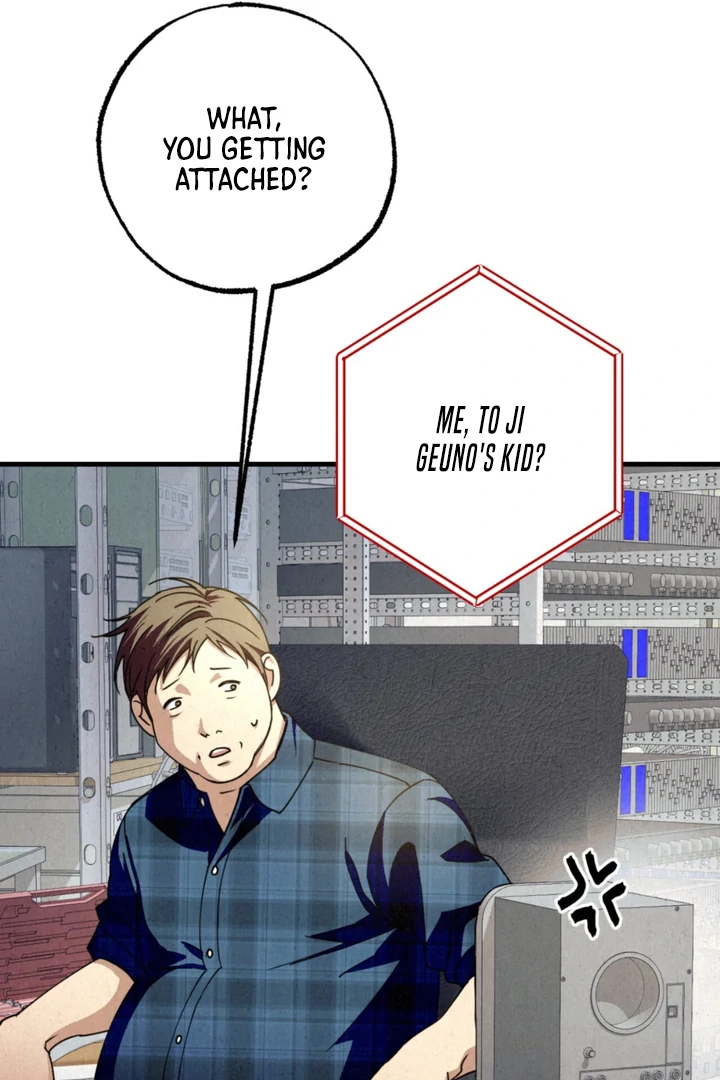 Dazzling Breath - Chapter 13 Page 139