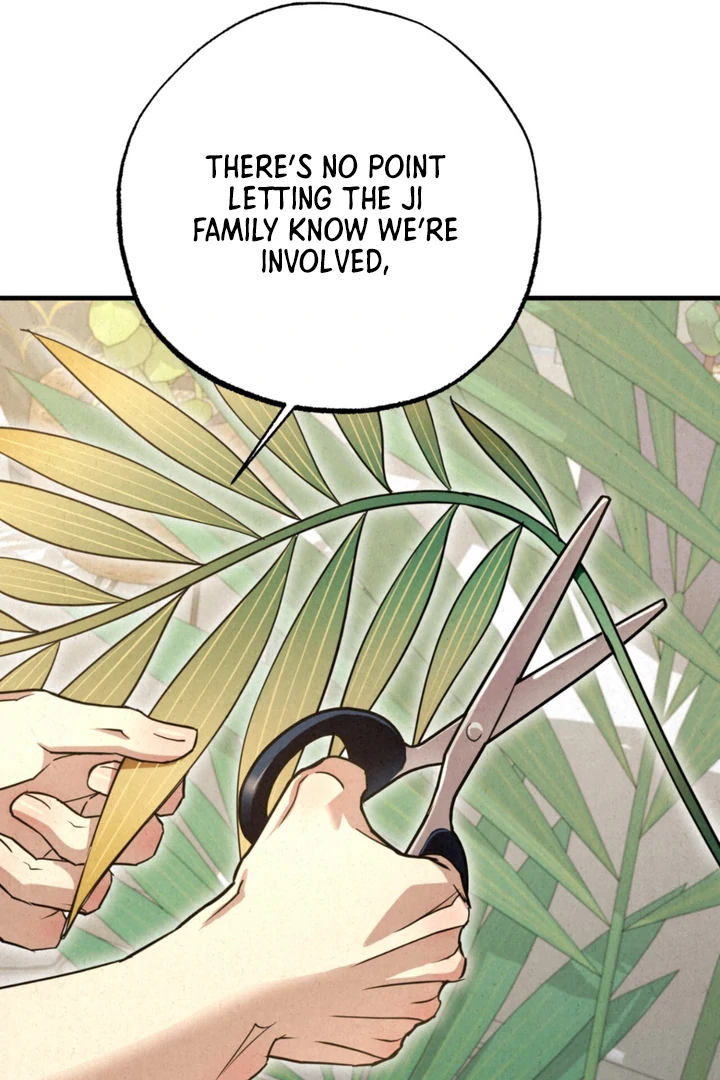 Dazzling Breath - Chapter 13 Page 30