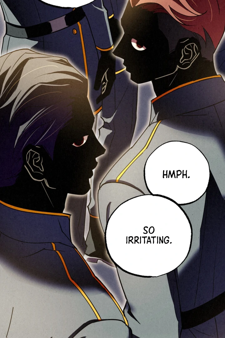 Dazzling Breath - Chapter 13 Page 60