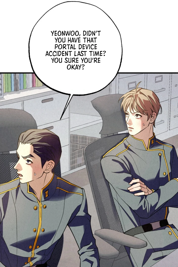 Dazzling Breath - Chapter 13 Page 66