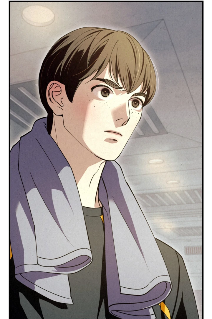 Dazzling Breath - Chapter 14 Page 103