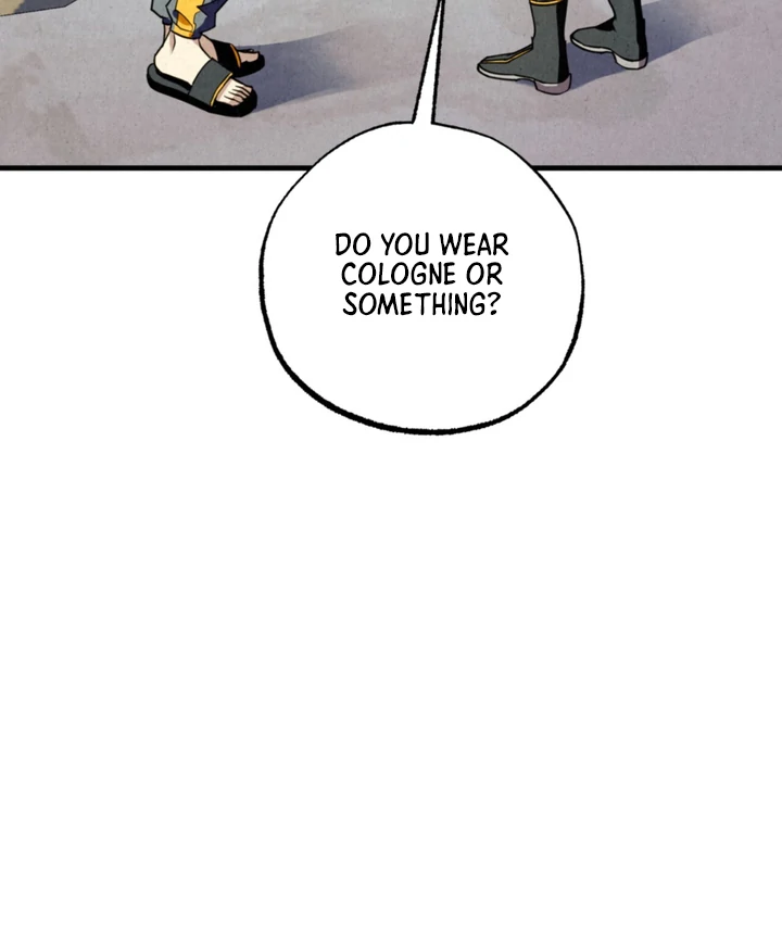 Dazzling Breath - Chapter 14 Page 111