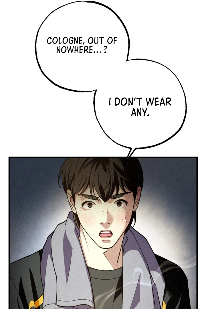 Dazzling Breath - Chapter 14 Page 112