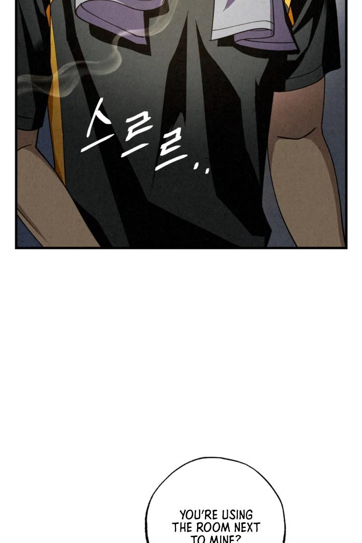 Dazzling Breath - Chapter 14 Page 113