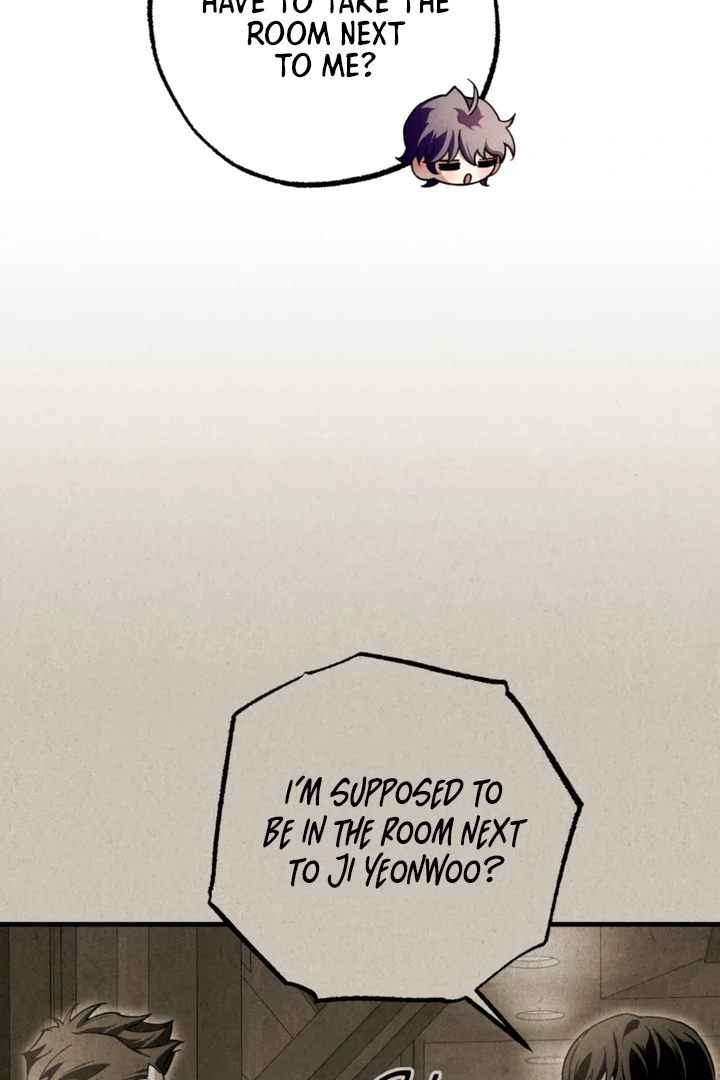 Dazzling Breath - Chapter 14 Page 116