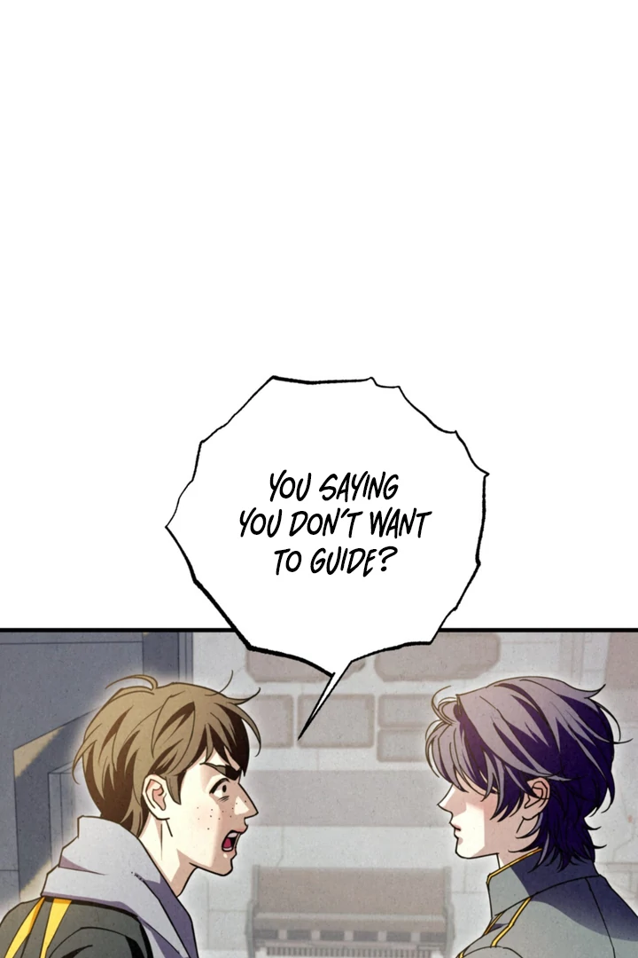 Dazzling Breath - Chapter 14 Page 124