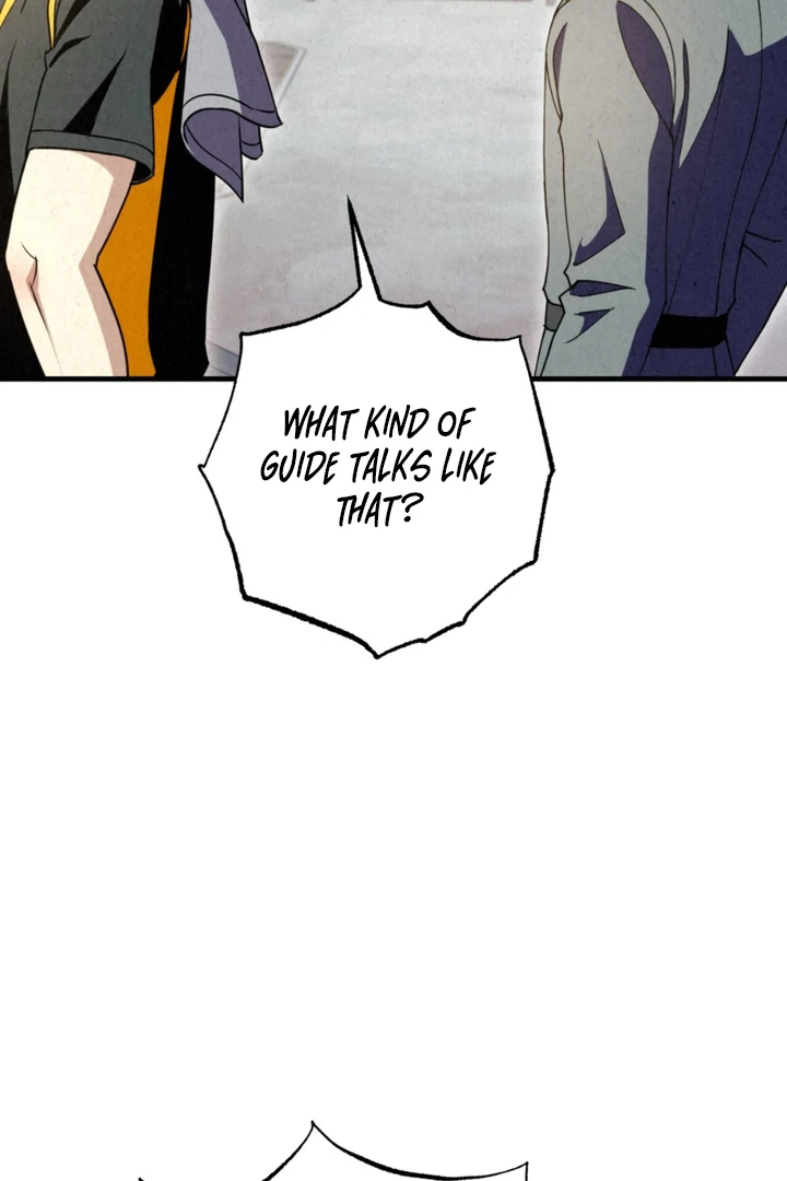 Dazzling Breath - Chapter 14 Page 125